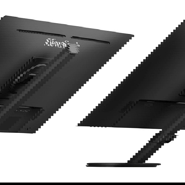 Viewsonic VG2409-MHDU-2 Monitor 23.8" Full HD IPS 100Hz, HDR10, AMD FreeSync, Altavoces, HDMI/DP/USB-C, Negro