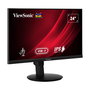 Viewsonic VG2409-MHDU-2 Monitor 23.8" Full HD IPS 100Hz, HDR10, AMD FreeSync, Altavoces, HDMI/DP/USB-C, Negro