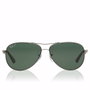Ray-Ban RB8313 004/N5 Gafas de Sol Polarizadas 61 mm Gunmetal Fibra de Carbono