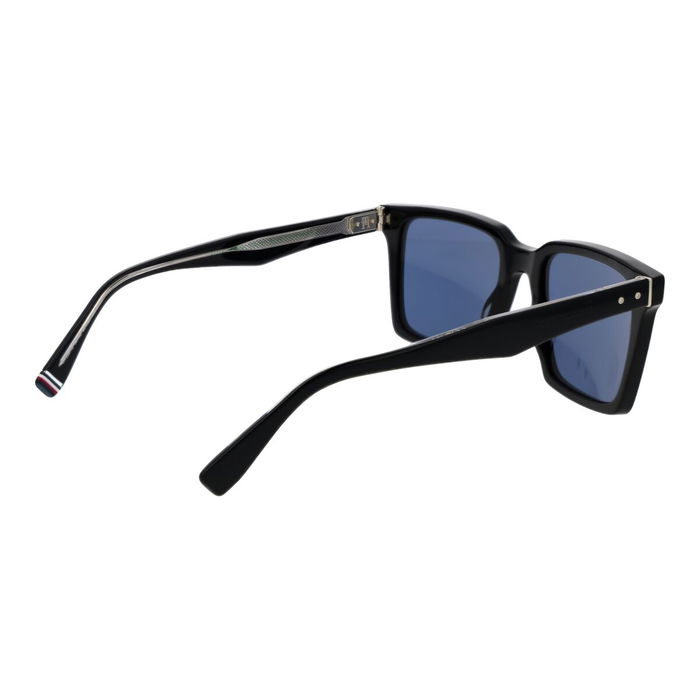 Gafas de Sol Hombre Tommy Hilfiger TH 2067_S 53807KU Negro