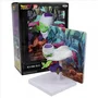 Banpresto Figura Piccolo With Panel Dragon Ball Daima 8cm