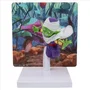 Banpresto Figura Piccolo With Panel Dragon Ball Daima 8cm
