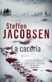 La cacería, Steffen Jacobsen - ROCA EDITORIAL