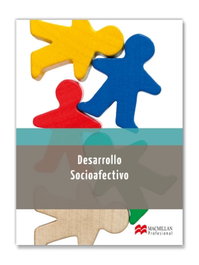 MACMILLAN, Desarrollo socioafectivo - VV.AA.