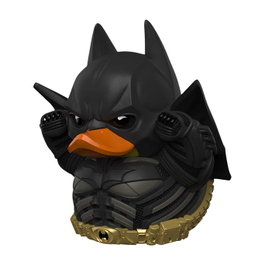 TUBBZ Batman The Dark Knight 1st Ed Figura Coleccionable