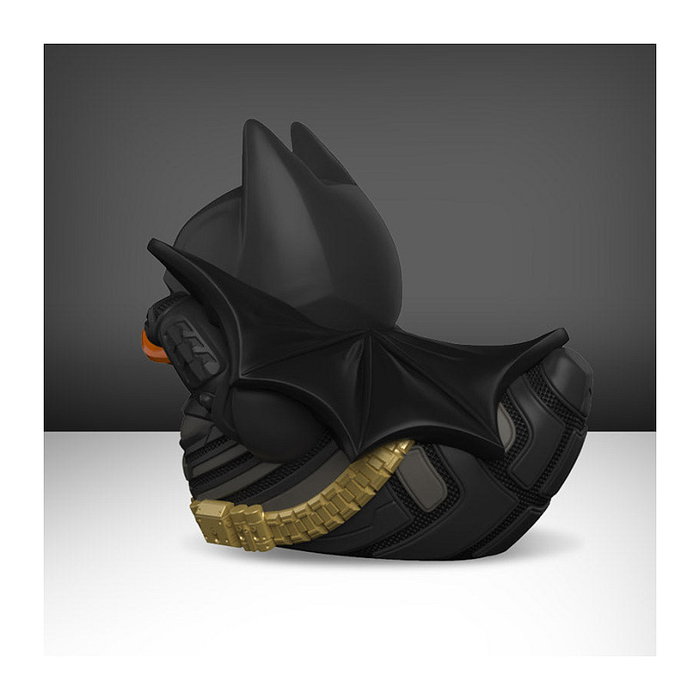 TUBBZ Figura coleccionable NS4982 - DC Comics Batman The Dark Knight 1st Edición 9 cm