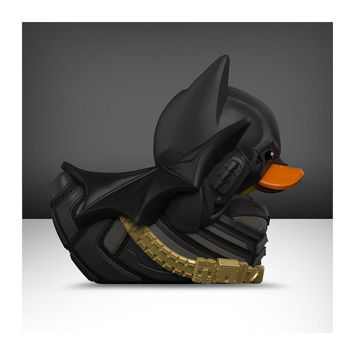 TUBBZ Figura coleccionable NS4982 - DC Comics Batman The Dark Knight 1st Edición 9 cm