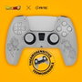 Blade Dragon Ball Super Thermocromatic Silicone Skin + Grips para PS5