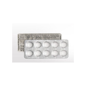 Krups XS300010 Pastillas Limpiadoras para Cafeteras - Blister de 10 Unidades Krups XS300010 Pastillas Limpiadoras para Cafeteras - Blister de 10 Unidades