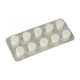 Pastillas limpiadoras Krups XS 3000