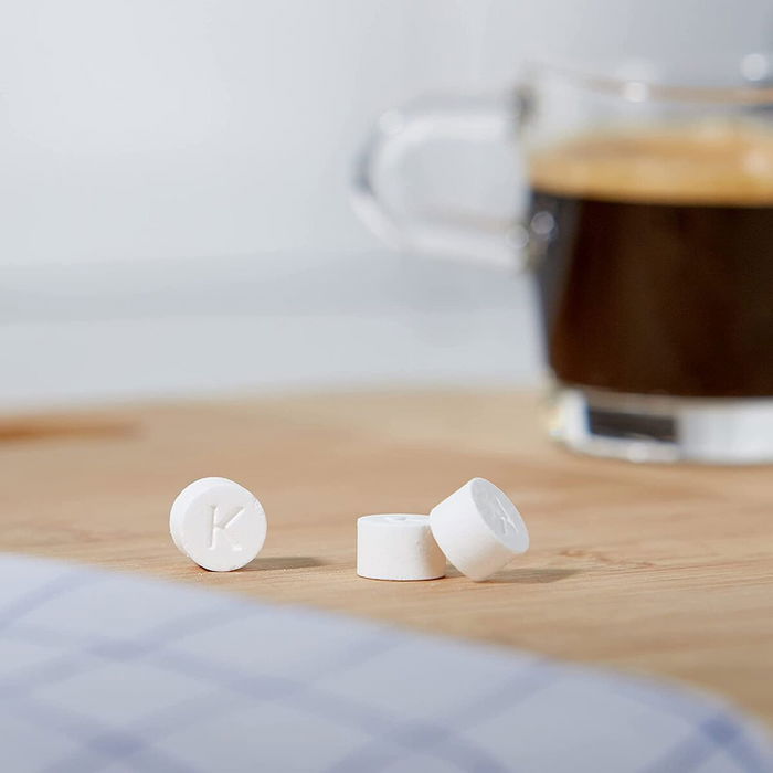 Pastillas limpiadoras Krups XS 3000