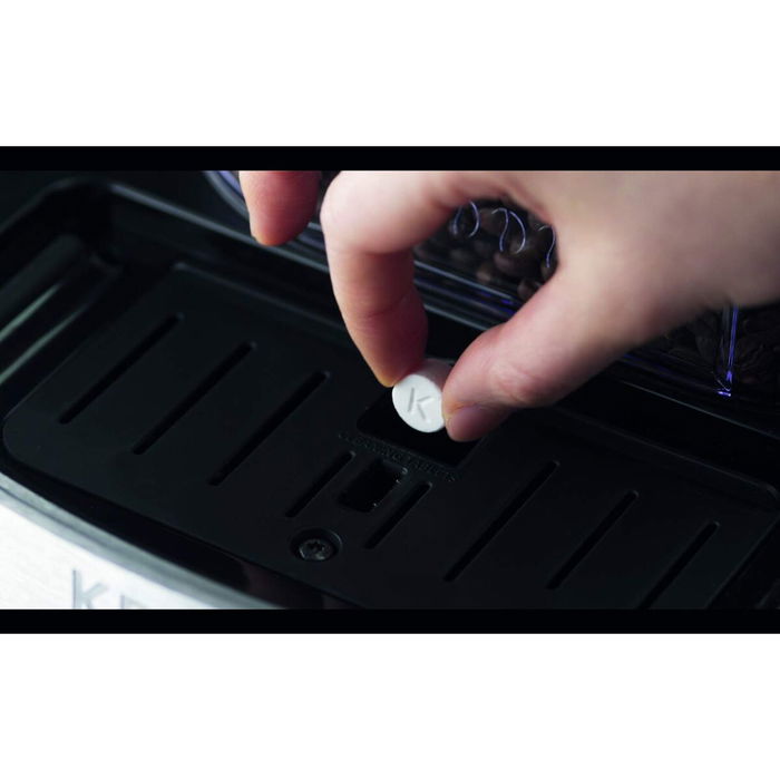 Pastillas limpiadoras Krups XS 3000