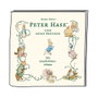 tonies 10000337 Tonies Peter Hase und seine Freunde - Ein Geschichten-Schatz (Hörspiel), Figura y Caja Musical de Juguete