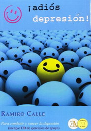 Adios depresión, Ramiro Calle - LIBRERIA ARGENTINA (ELA)