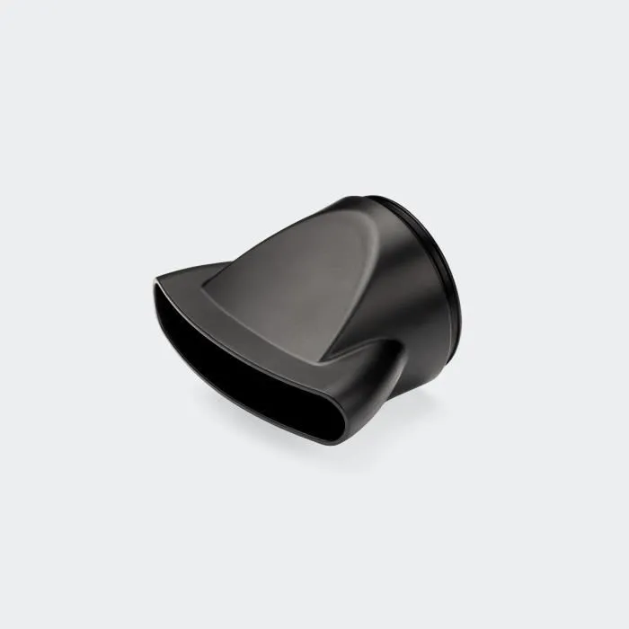 Bellissima Secador de Pelo Compacto de Viaje IME8007403118723 - Mango Plegable, 2 Velocidades, Estuche, 1400W