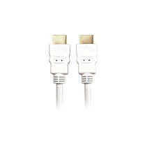 SHARKOON Cable HDMI a HDMI 1m Blanco