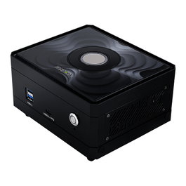 Palit Pandora NX Mini PC 8GB (Negro)