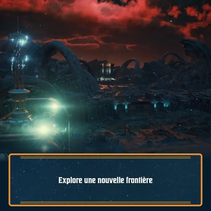 Private Division The Outer Worlds 2 Premium Edición Juego para PS5