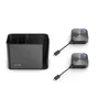 BenQ InstaShare TZY61 Combo Set (2 Botones y 1 Base)