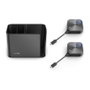 BenQ InstaShare TZY61 Combo Set (2 Botones y 1 Base)