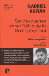 Ser d'esquierres és ser l'ultim de la fila, Gabriel Rufián - CATARATA CATALAN