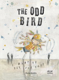 ALGAR EDITORIAL, THE ODD BIRD - VV.AA.