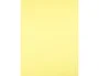 Liderpapel Cartulina Amarillo medio 50x65 cm 240 g/m2