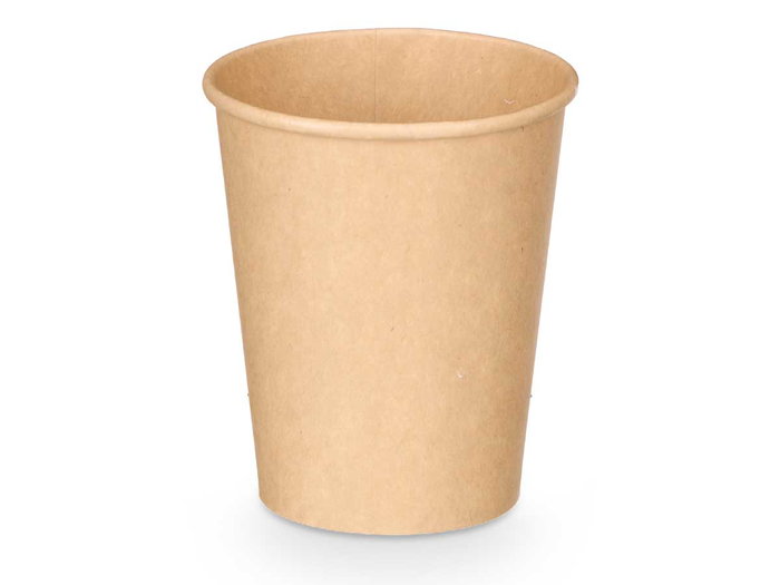 Kinvara Set 12 Vasos Kraft 240 ml 7.5x7.5x8.9 cm (Set de 48) Kinvara Set 12 Vasos Kraft 240 ml 7.5x7.5x8.9 cm (Set de 48)