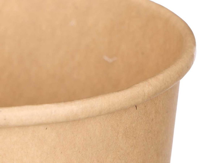 Kinvara Set 12 Vasos Kraft 240 ml 7.5x7.5x8.9 cm (Set de 48) Kinvara Set 12 Vasos Kraft 240 ml 7.5x7.5x8.9 cm (Set de 48)