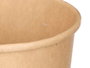 Kinvara Set 12 Vasos Kraft 240 ml 7.5x7.5x8.9 cm (Set de 48)