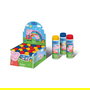PUSTEFIX Classic Burbujas Peppa Pig 70 ml, Lata de Pompas de Jabón para Exteriores, Recomendado 4+ Años