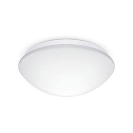 Steinel RS PRO LED P1 WW V3 Lámpara de Sensor Interior, 9.5 W, 960 lm, 3000K, 360°, IP54, Blanco