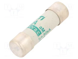 ETI POLAM Fusible de cartucho 2A 690VAC 14x51mm