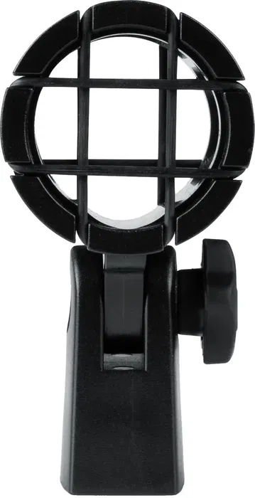 Frameworks Soporte Universal Para Micros Tipo Lápiz De 15 A 25 Mm Diámetro