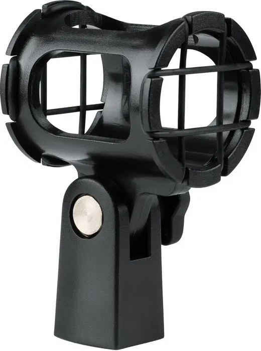 Frameworks Soporte Universal Para Micros Tipo Lápiz De 15 A 25 Mm Diámetro