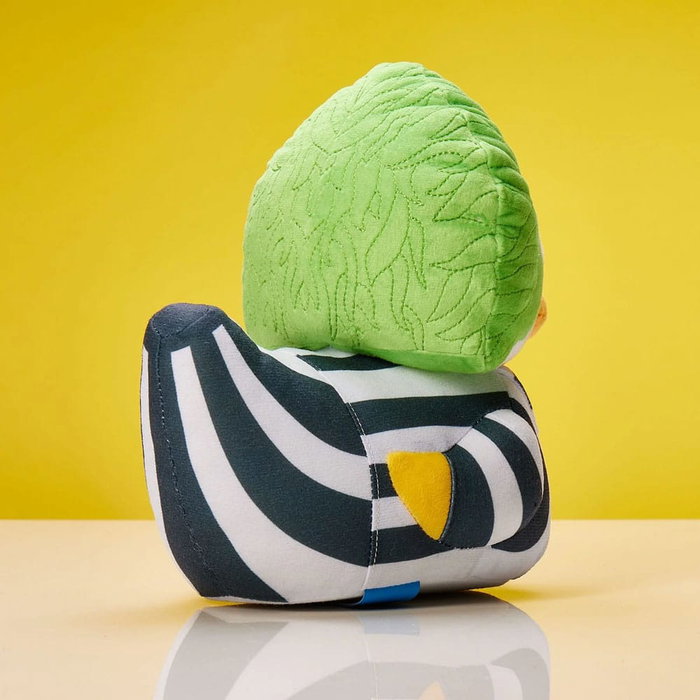 TUBBZ Peluche Pato de Goma Beetlejuice 23cm TUBBZ Peluche Pato de Goma Beetlejuice 23cm