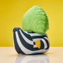 TUBBZ Peluche Pato de Goma Beetlejuice 23cm