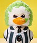 TUBBZ Peluche Pato de Goma Beetlejuice 23cm