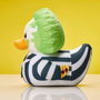 TUBBZ Peluche Pato de Goma Beetlejuice 23cm
