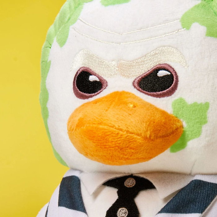 TUBBZ Peluche Pato de Goma Beetlejuice 23cm TUBBZ Peluche Pato de Goma Beetlejuice 23cm