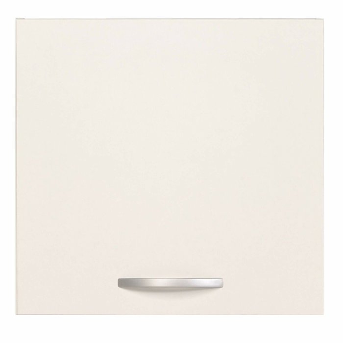 Oslo Mueble alto de 1 puerta - blanco