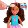 Mattel Barbie y Chelsea en la Feria - Puesto de maquillaje
