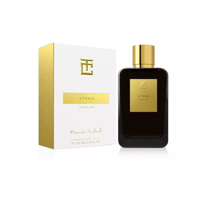 Toni cabal xtrem eau de parfum 100 ml Toni cabal xtrem eau de parfum 100 ml