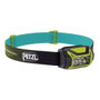 Petzl Actik Core Verde con Batería CORE