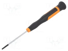 BETA Destornillador de precisión allen HEX 2mm 60mm
