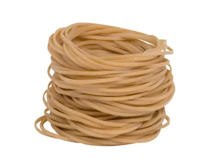 Q-connect Gomillas elásticas 100 gr tamaños surtidos