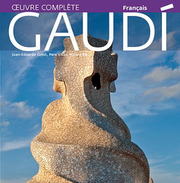 TRIANGLE POSTALS, Gaudí, introduction à son architecture, Juan Eduardo Cirlot Laporta - TRIANGLE POSTALS