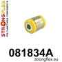 StrongFlex STF081834A Silentblock Brazo Transversal Trasero Sport