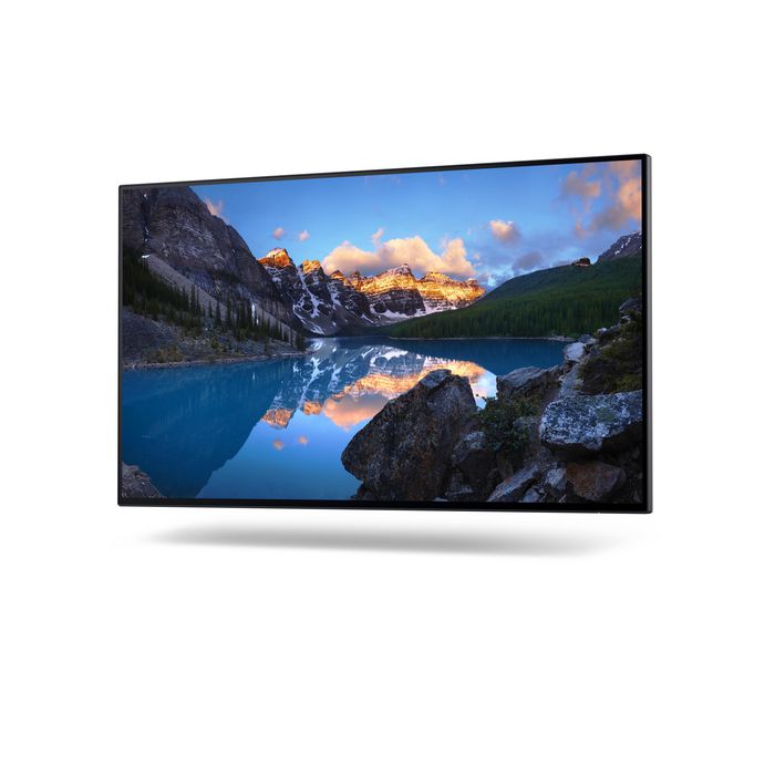 Dell U2422H Monitor 61 cm