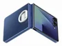 SAMSUNG Ring Clear Galaxy Z Flip7 Transparente